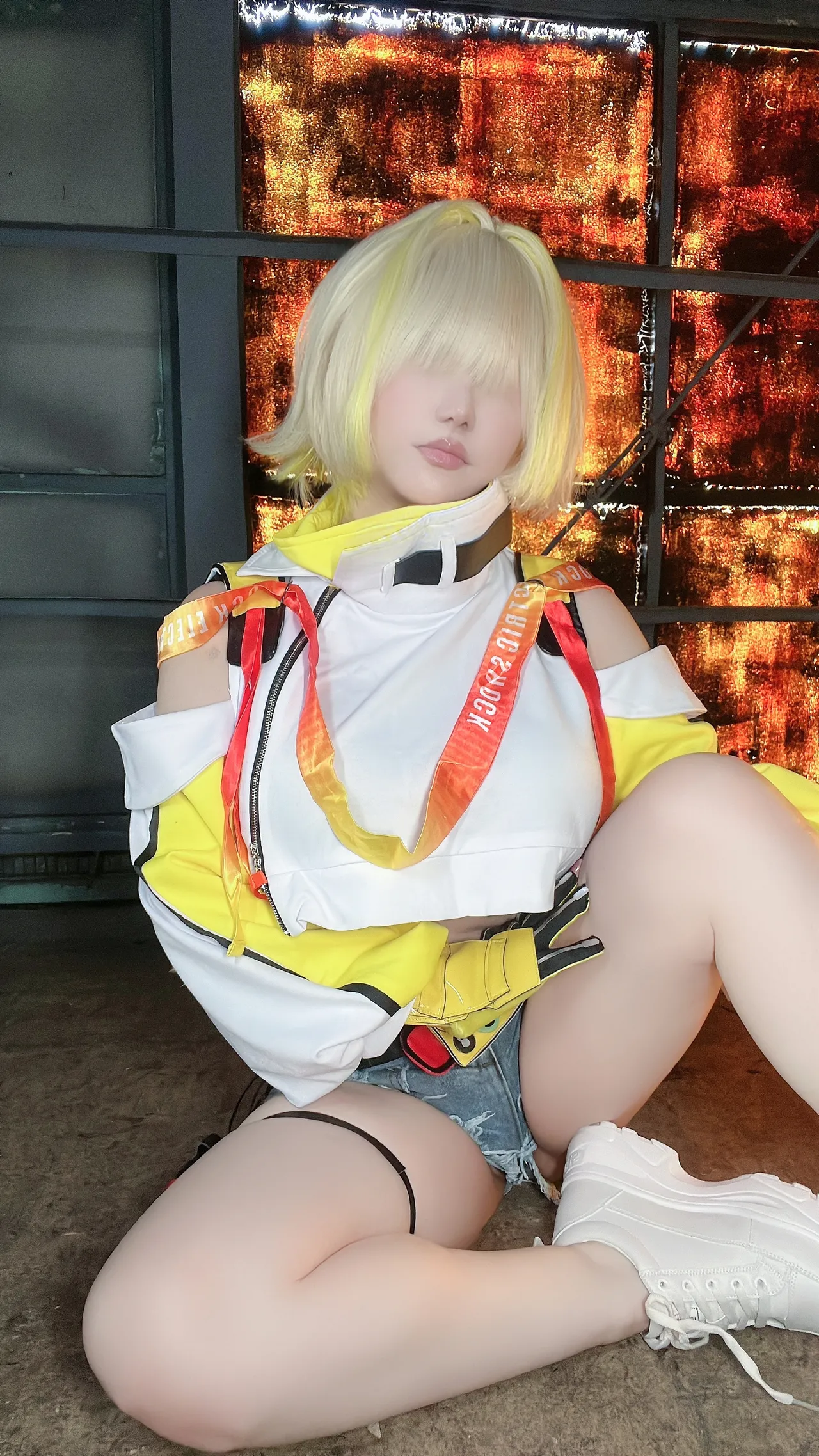 Shooting Star's (Saku) - Elegg 2-erohere52.webp